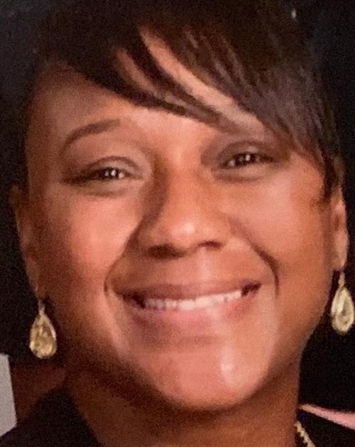 Mrs. Tammy Streetman 